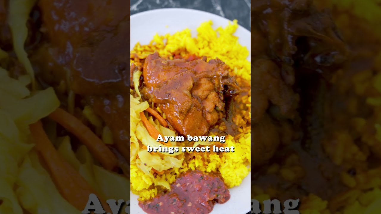 Nasi Kandar Melayu Bro Lee, Putrajaya