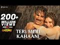 Teri Meri Kahaani Hai Baarishon Ka Paani - Arijit Singh | Gabbar Is Back | Akshay Kumar & Kareena K