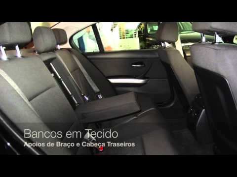 BMW Série 3(E90) 316 D