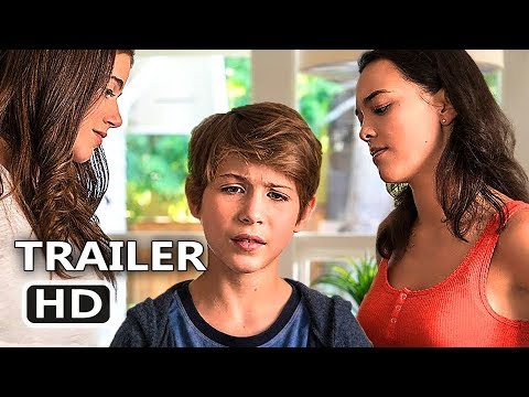 GOOD BOYS 'Learn how to Kiss' Clip Trailer (2019) Jacob Tremblay Comedy Movie HD