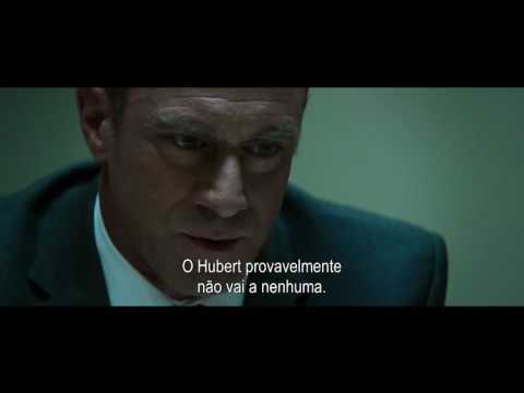 Saqueadores - (Trailer legendado em português PT)