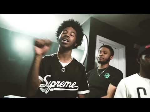 Jay Bando - Racks On Me - (Official Music Video) #explore #music