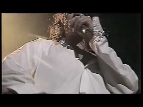 INXS - 17 - New Sensation - Buenos Aires - 22nd January 1991