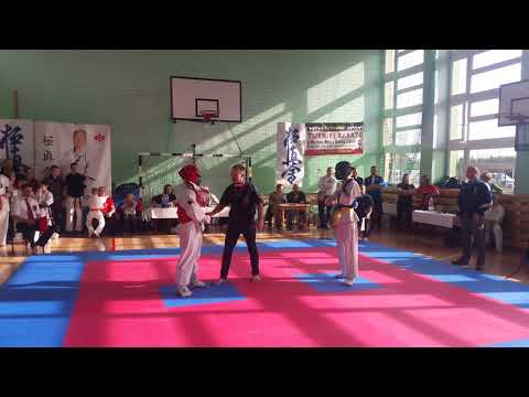 Konrad Mystek - Lipnik 23.02.19r.