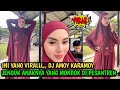 THIS IS WHAT S VIRAL ️ DJ KARAMOY VISITS HIS CHILD AT THE ISLAMIC BOARDING SCHOOL🥹 ️ Dj Vira