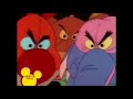 Winnie The Pooh Theme Song Swedish