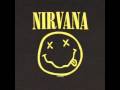 Nirvana In Bloom With Lyrics