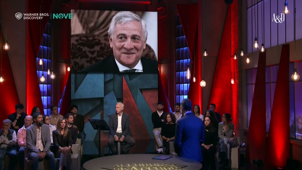 Il momento Travaglio ci parla dei condotti Nord Stream | Accordi e Disaccordi