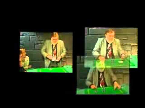 Larry Jennings in Paris, France (2 DVD set)