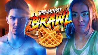 Breakfast Brawl - an RTH Short Film