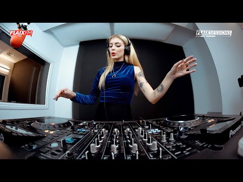Flaix FM Sessions | Tatiana Cabezas 30.01.20