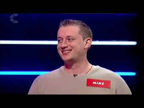 Bullseye 2006 s01e27