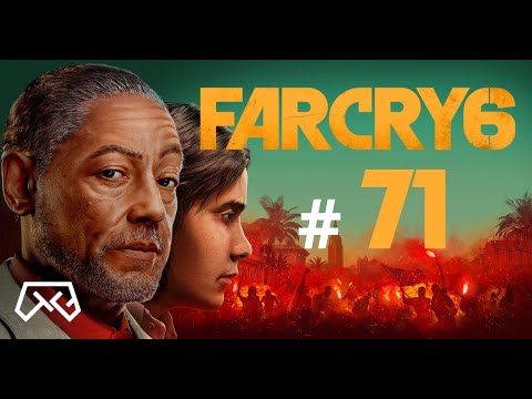 FAR CRY 6 - #71 - Venodiente / Bum albo nic