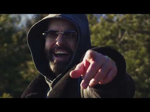 Lars Rubix - Stille (Musikkvideo)