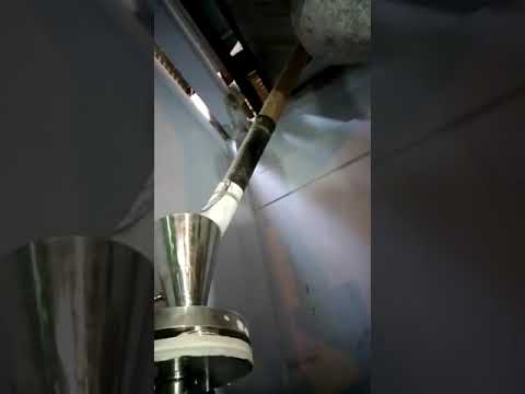 Salt Packaging Machine