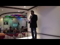 Yaar Veetu Roja Poo Poothatho Cover Ganesh