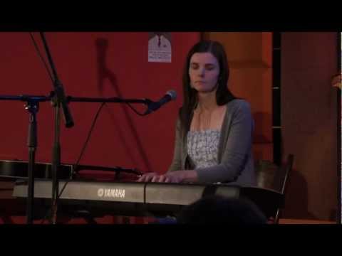 Kasia Brzozowska - "Gdziekolwiek" (pamięci Edwarda Stachury)