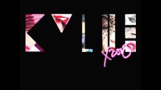 Nu-Di-Ty (X2008 Studio Version) Kylie Minogue