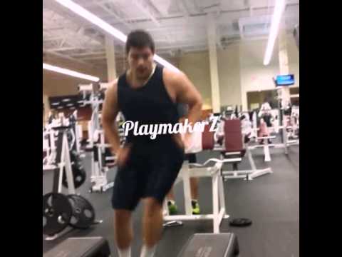 PlaymakerZ Recruiting - Linebacker Academy