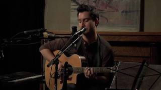 Matt Stansberry - Pull Yourself Together (Acoustic)