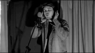 Shaun Jacobs - With you (studio video)