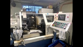 PARAGON RIG-150NC internal grinding machine for sale - Image 4 | Machineryline GB PARAGON RIG-150NC internal grinding machine | Image 4 - Machineryline