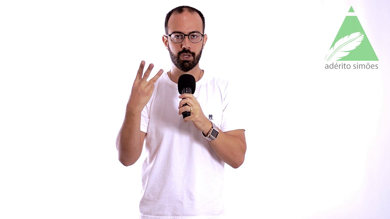 Firmar Exu sem saber o nome