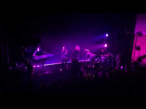 Terror Jr - Holding Your Tongue + Fight and F*ck