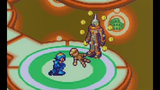 【ロックマンエグゼ４(GBA)】#14 世代だったから“何回も”やる【トーナメント レッドサン】【実況プレイ】