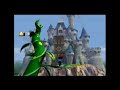 Animaniacs The Great Edgar Hunt 2005 Gameplay Demo Sony PlayStation 2 PS2 PAL 4K Upscale