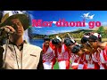 MOR DHONI GO 💙 || Zubeen Garg Hit Song || Jhumur Song || Adivasi Song