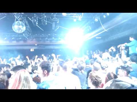 Loco Dice @ il Muretto 13/8/17 plays Andrea Oliva - Elephant