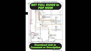 [DIAGRAM] Wiring Diagram John Deere 112