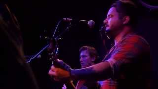 Matt Pryor - "As If I Could Fall In Love With You Again" (2014 - The Irenic - San Diego)