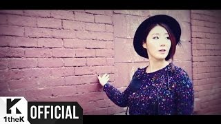 [Teaser] 나비 (Navi) _ Don't miss you (그리워 말아요)