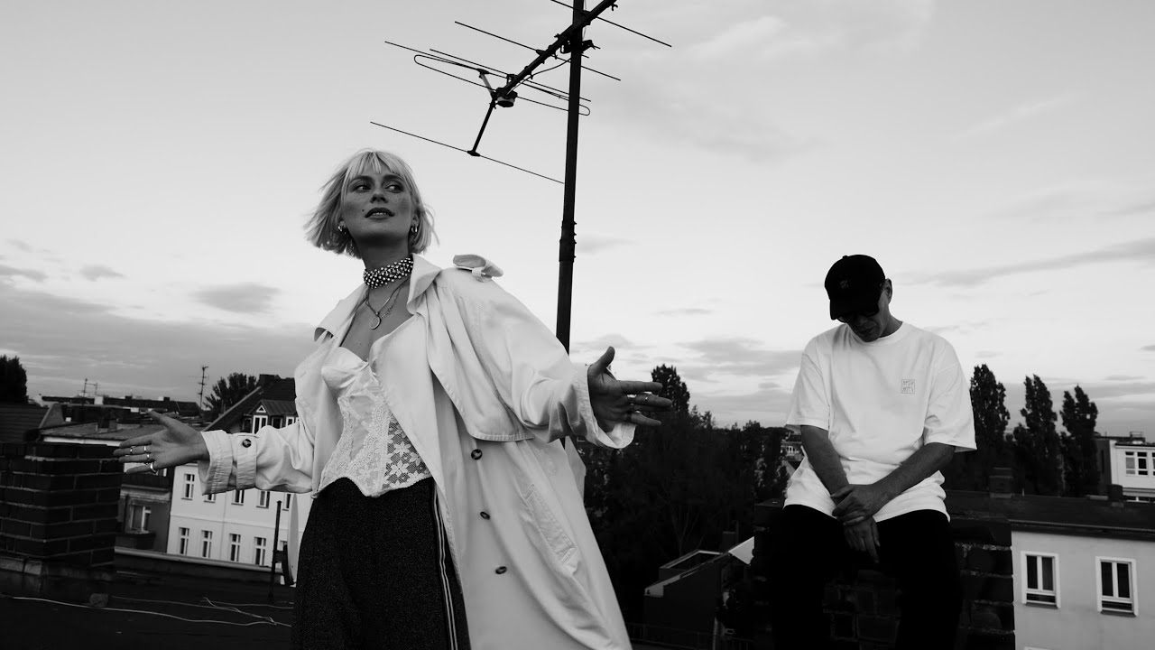 Trettmann ft. Alli Neumann — Zeit Steht