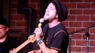 Elliott Yamin~Let Love Be Snippet
