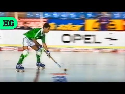 Igualada HC 5-5 HC Liceo | Div. de Honor 01/02 - Jor. 2