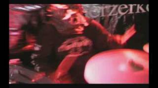 The Berzerker - Reality (Drummer)