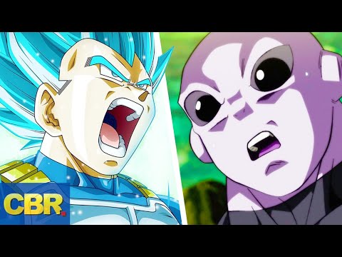 5 Times Vegeta Was HEAVILY Underestimated
