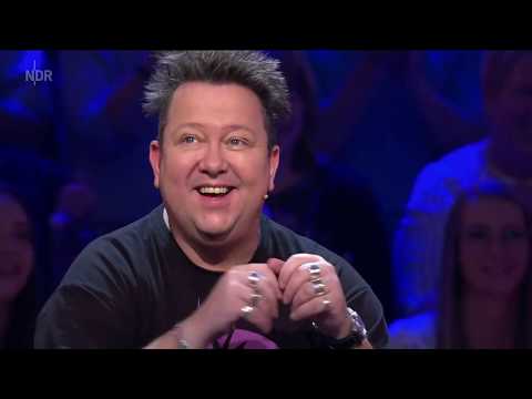 Wer weiß denn sowas vom 08.05.2020