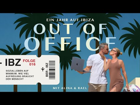 Episode 16 - Social life at a minimum. How much excitement does a person need?