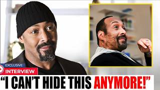 This Is What Happened To Jesse L.  Martin From Law and Order|It Will Shock You...!