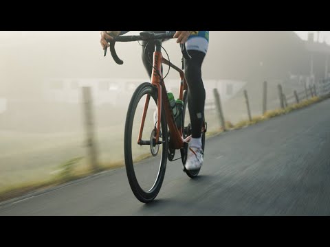 Cycling - A GIANT Spec Commercial