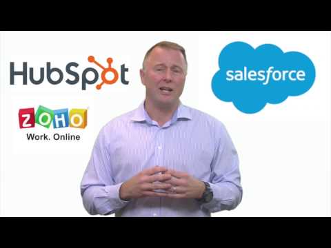 The IT Marketing Agency video.