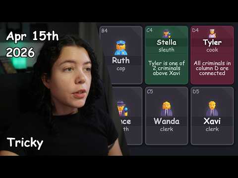 Clues by Sam level 220 answer preview