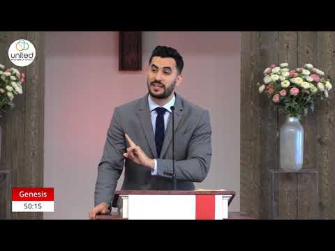 What it Means To Forgive - Pastor Daniel Batarseh