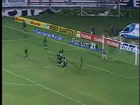 Boavista 1 x 4 Botafogo - El Loco marca 3 vezes