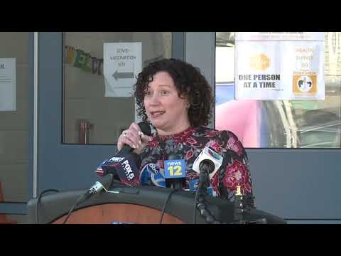 Paterson School Vaccines