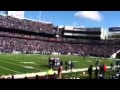 Buffalo Bills Shout song 